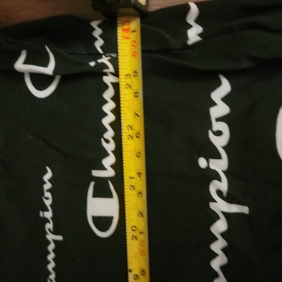 Champion mens xlT tshirt new w/tag Champion logo - Picture 8 of 8